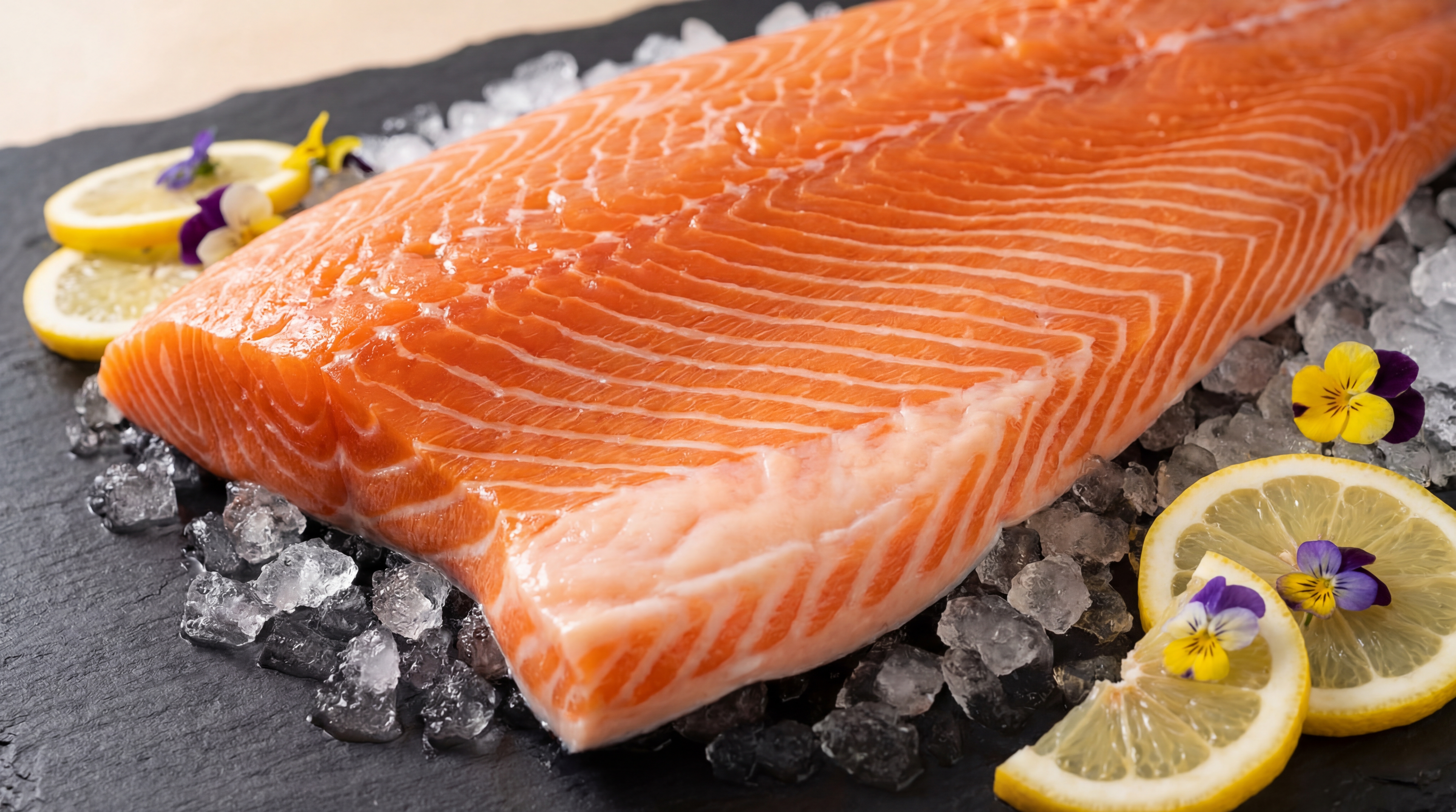 Salmón del Atlántico
