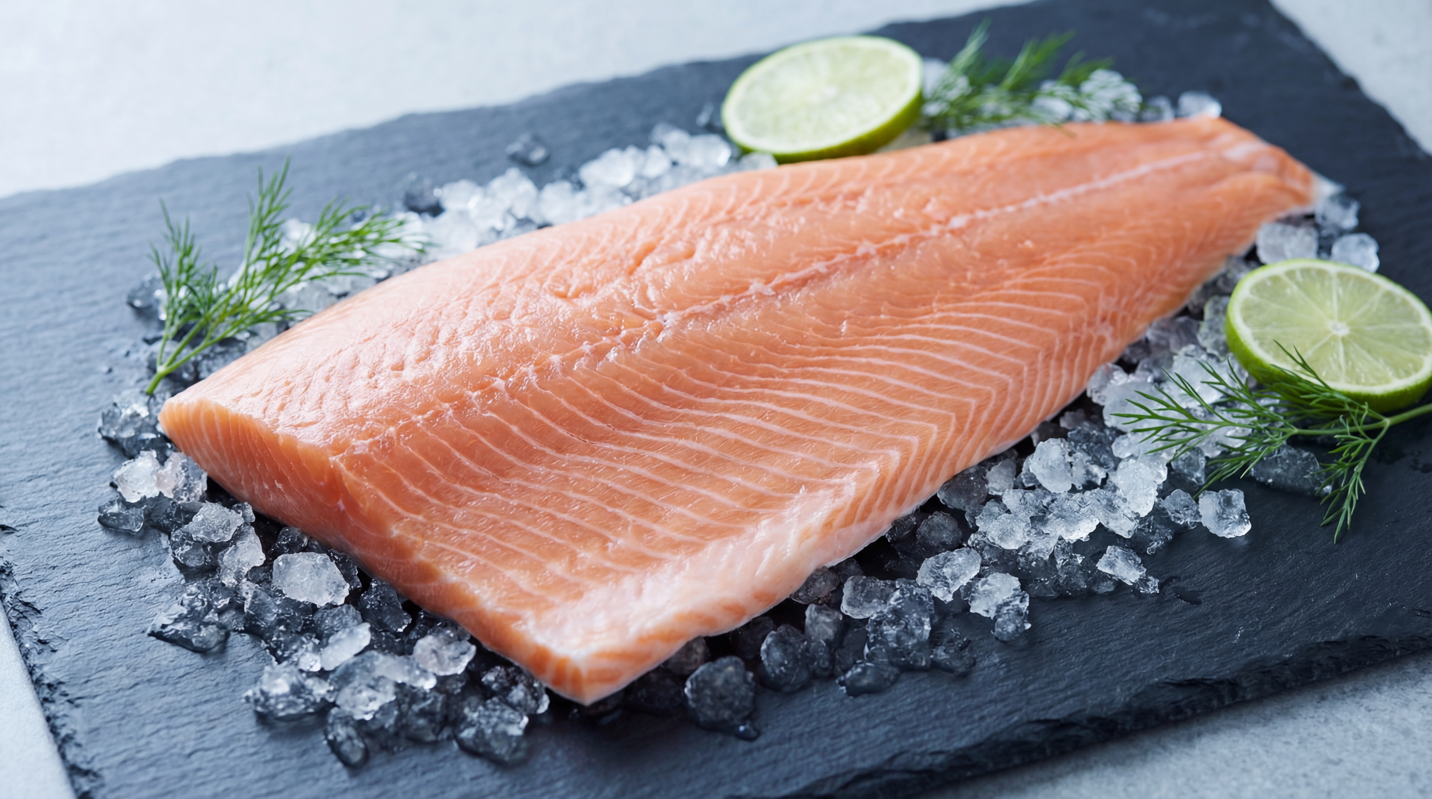 Salmón Coho
